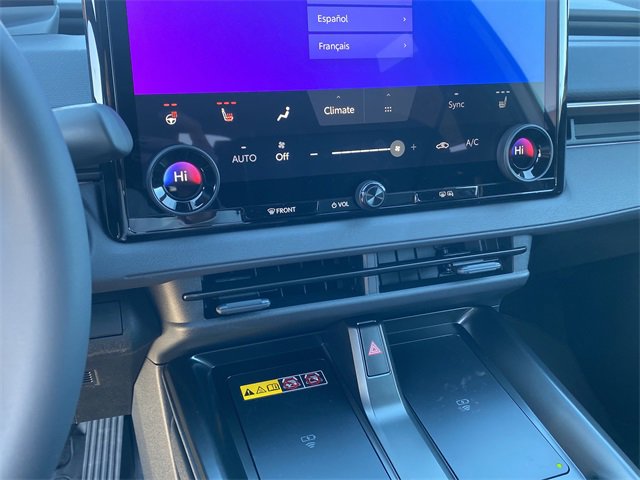 New 2026 Toyota bZ image 22