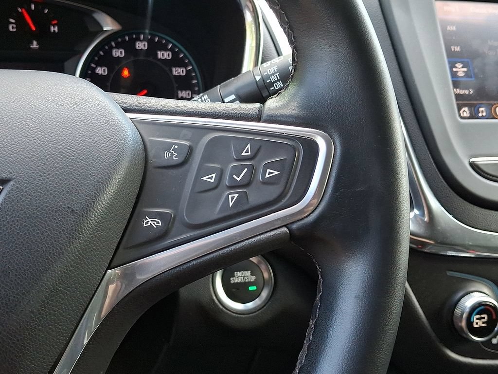 Used 2023 Chevrolet Equinox LT AWD/4WD image 20