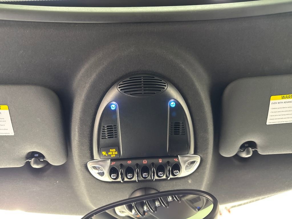 Used 2013 MINI Cooper Paceman S image 20