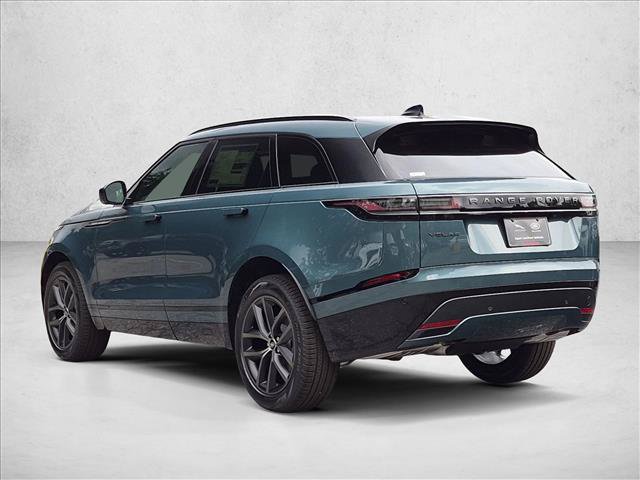 New 2026 Land Rover Range Rover Velar Belgravia AWD/4WD image 7