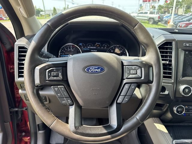 Used 2019 Ford Expedition Limited w/ Equipment Group 302A AWD/4WD image 22