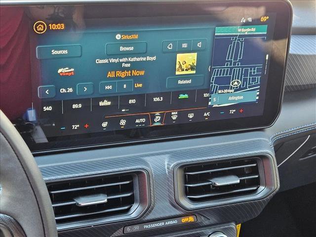 New 2026 Ford Mustang Dark Horse image 11