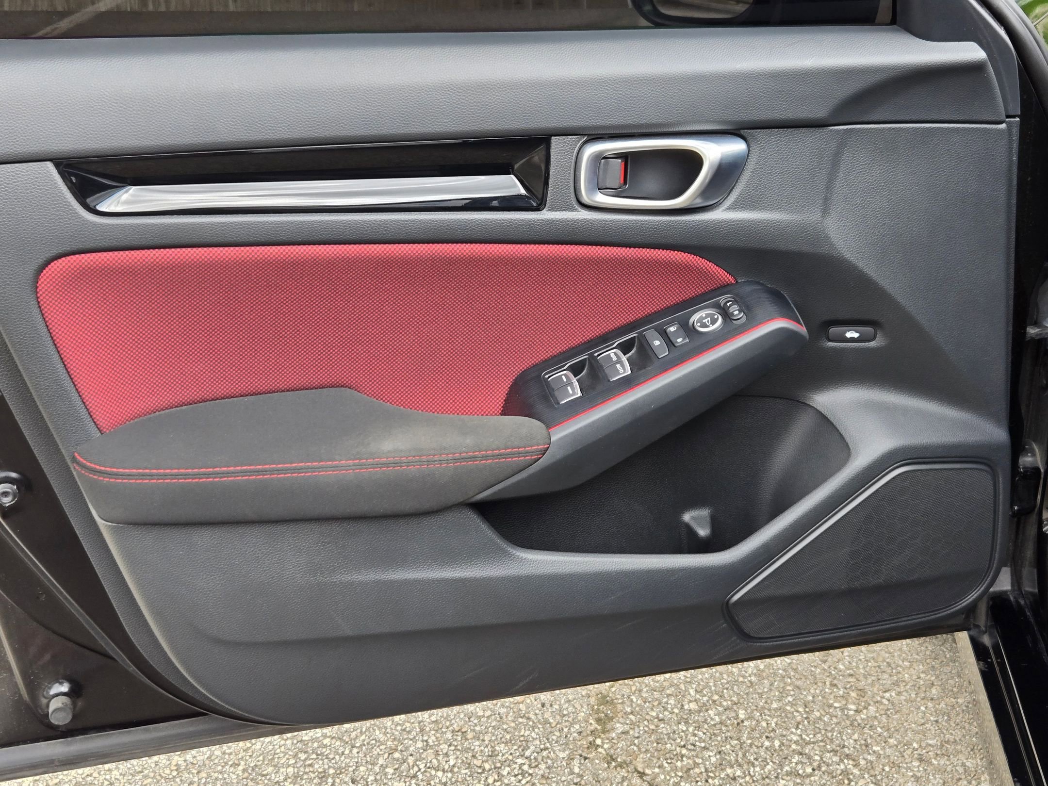 Used 2023 Honda Civic Si image 10