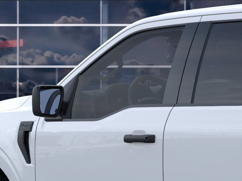Used 2026 Ford F150 STX w/ Equipment Group 201A FX4 AWD/4WD image 20