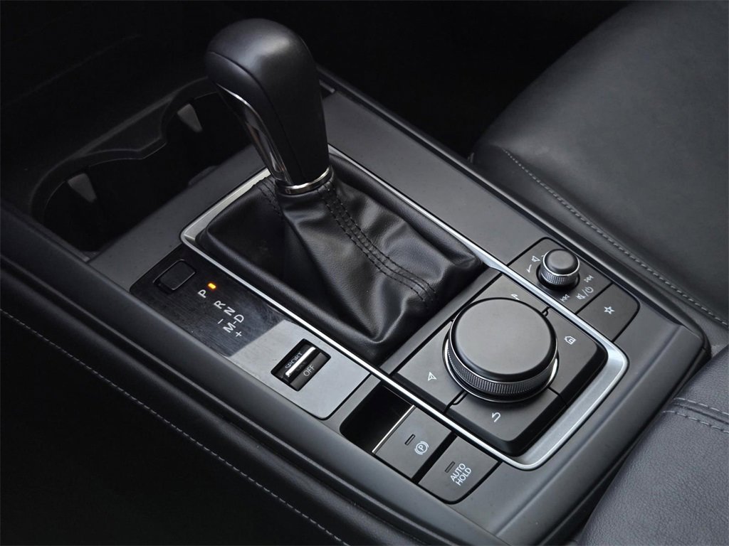 Used 2023 MAZDA CX-30 AWD 2.5 S w/ Select Package image 24