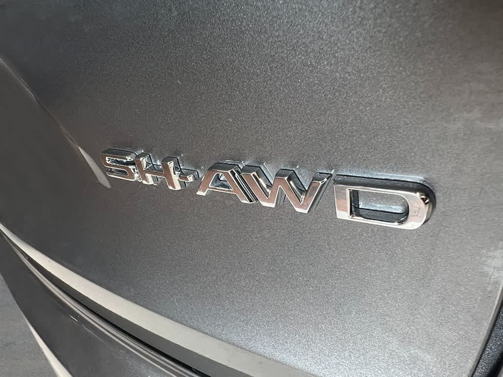 New 2026 Acura RDX SH-AWD w/ Technology Package image 6