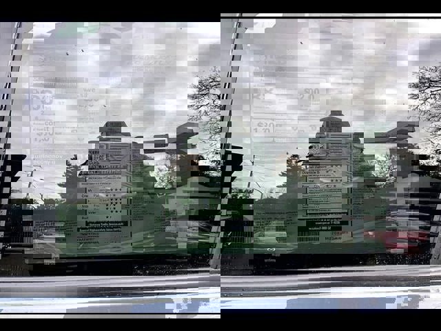 New 2026 MAZDA CX-50 2.5 Hybrid w/ Cargo Package image 64