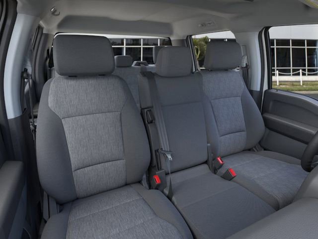 New 2026 Ford F350 XL image 10