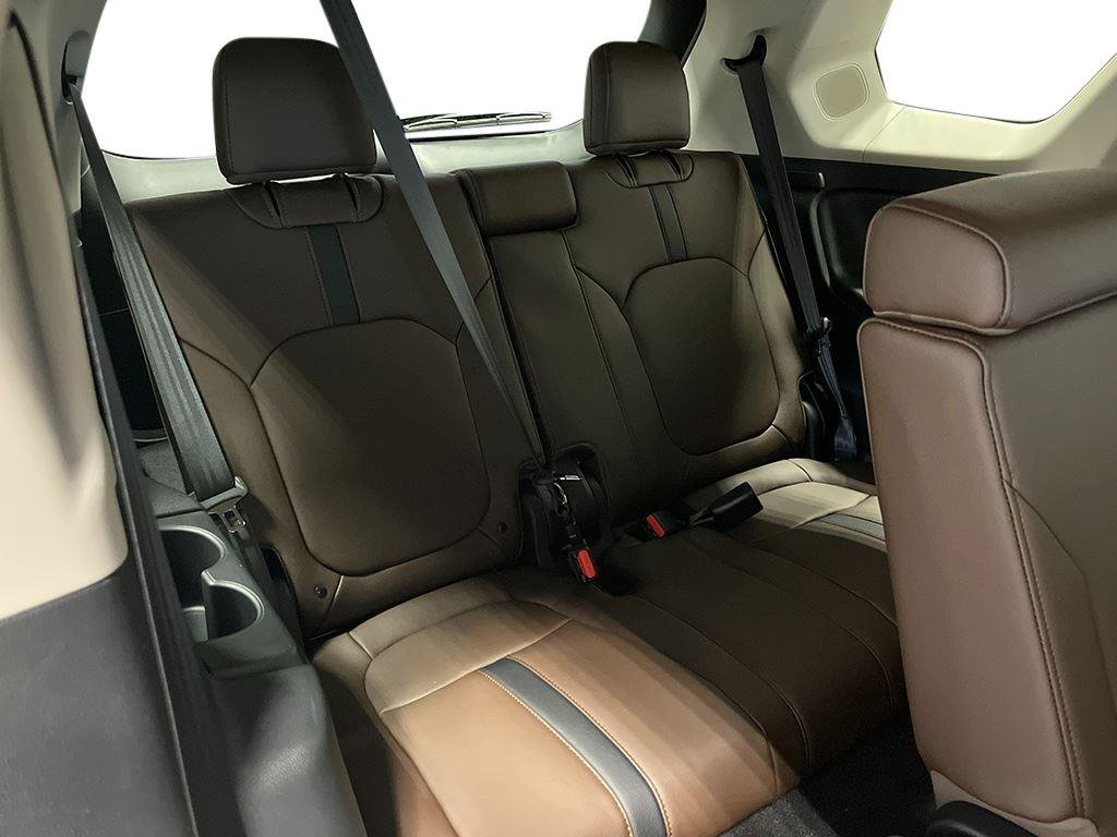 New 2026 Honda Pilot Touring image 27