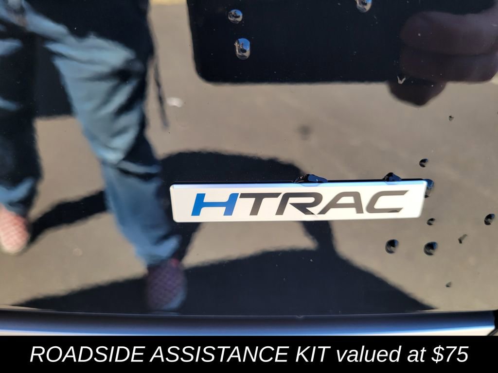 New 2026 Hyundai Palisade Calligraphy image 6