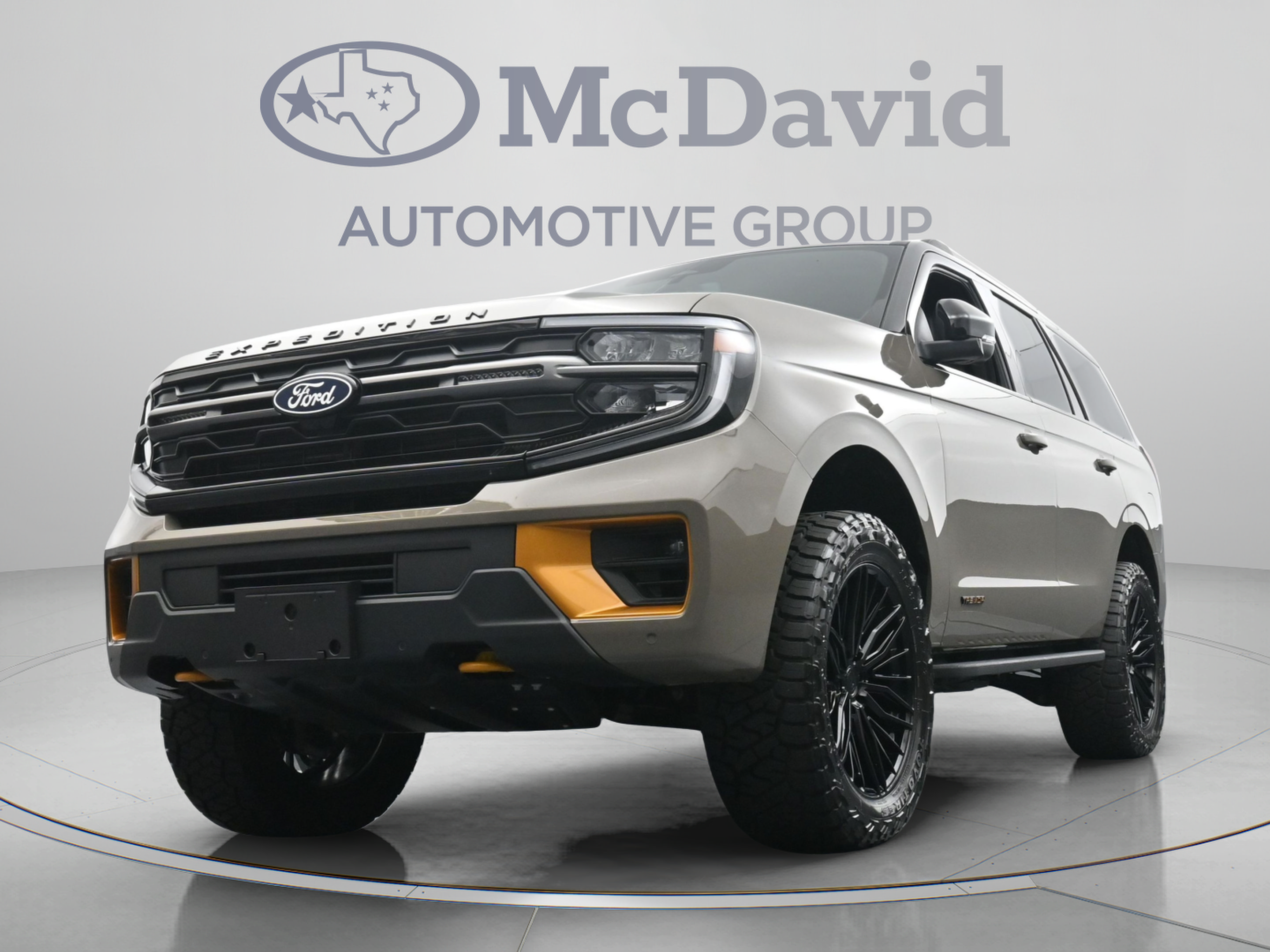 Used 2027 Ford Expedition Tremor w/ Driver's Package AWD/4WD image 28