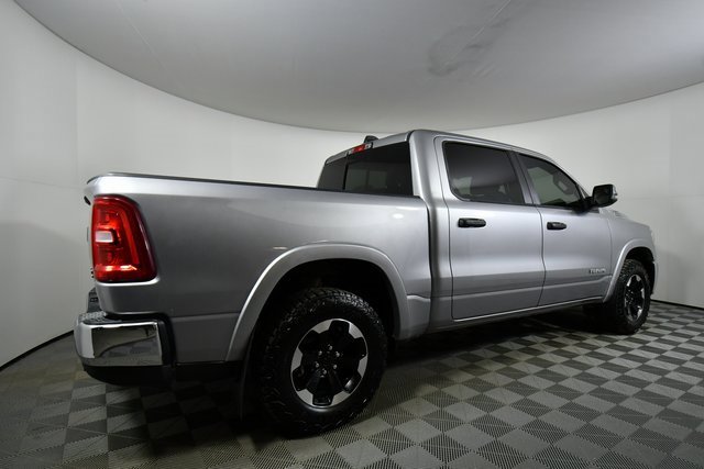 Used 2025 RAM 1500 Big Horn image 10