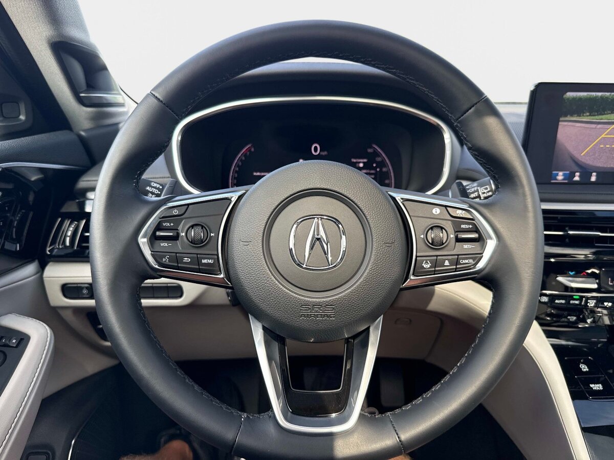 Certified 2026 Acura MDX w/ Technology Package FWD image 30