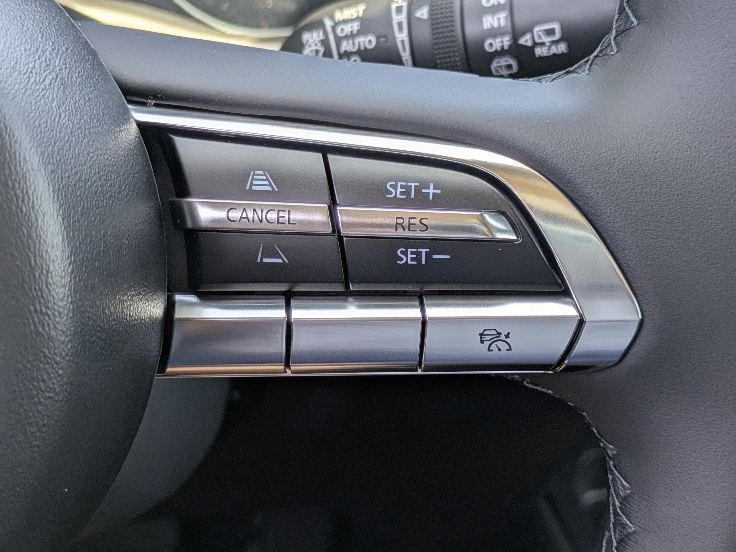 New 2026 MAZDA CX-50 Meridian Edition w/ Weather Package AWD/4WD image 25
