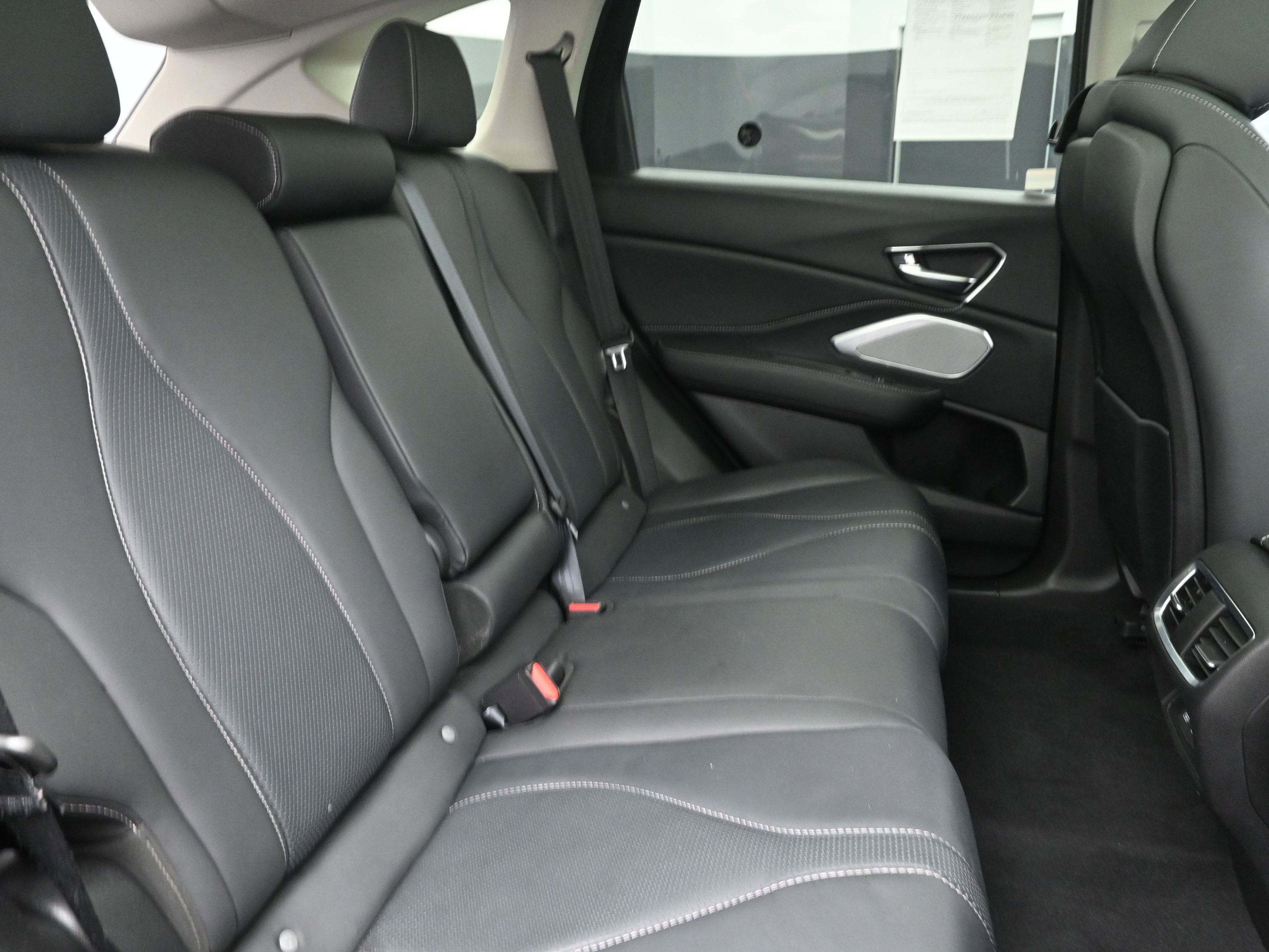 Used 2021 Acura RDX w/ Technology Package image 24