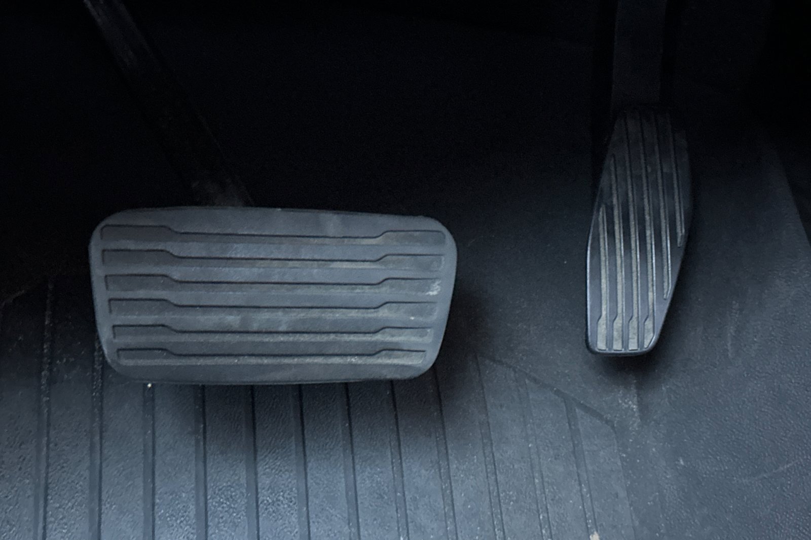 Used 2021 Chevrolet Silverado 1500 Custom Trail Boss w/ Midnight Edition image 38