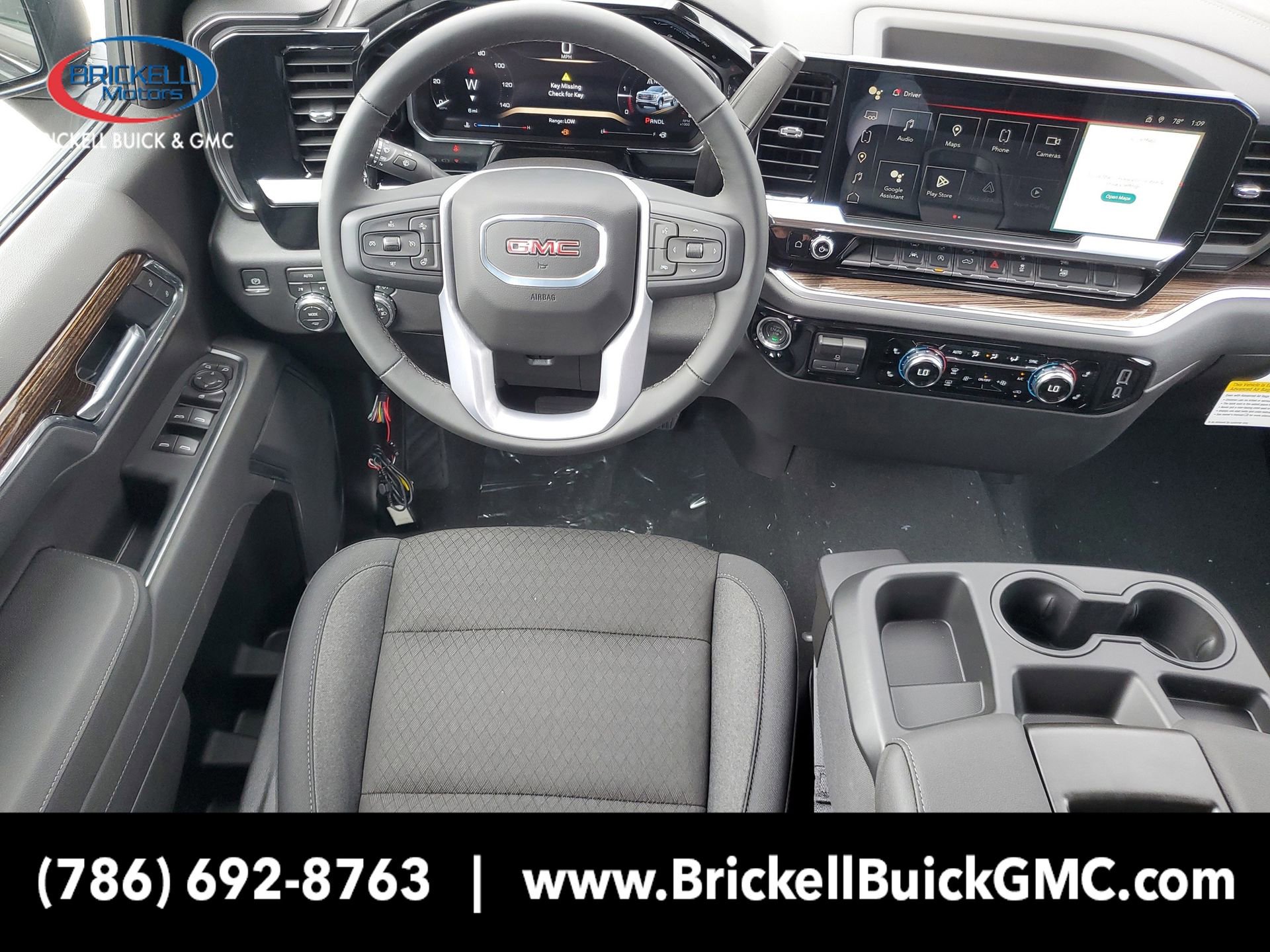 New 2026 GMC Sierra 1500 Elevation image 14