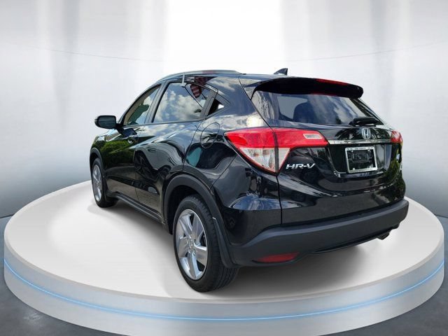 Used 2019 Honda HR-V EX-L image 3