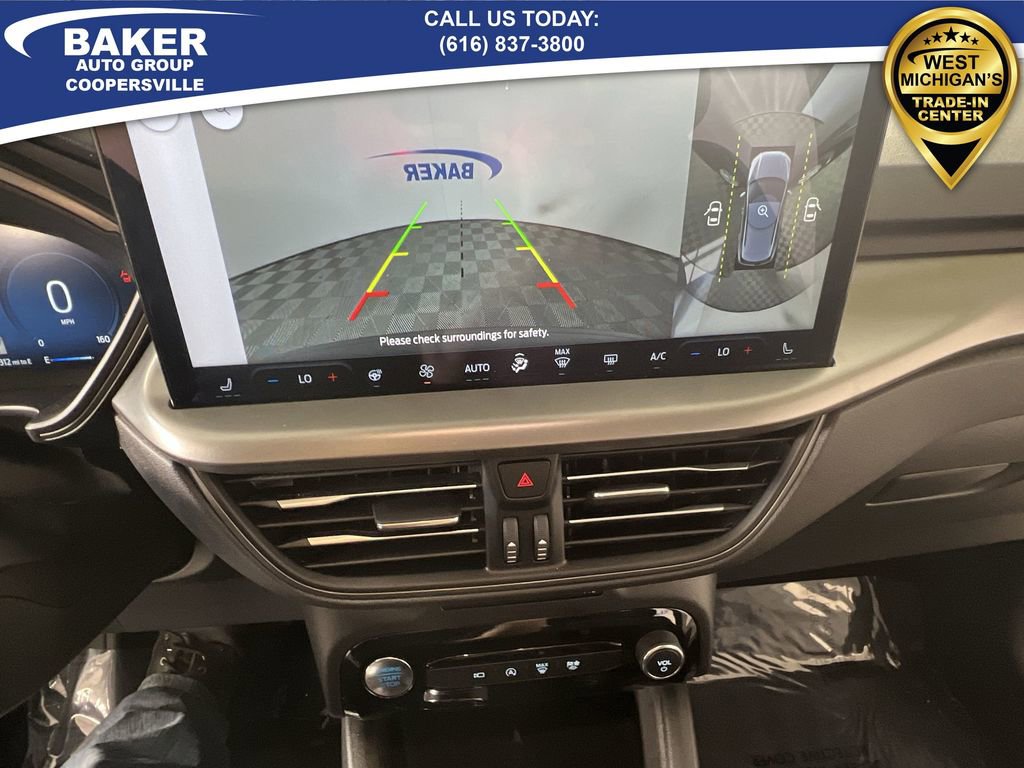 Used 2024 Ford Escape Active w/ Tech Pack #2 image 16