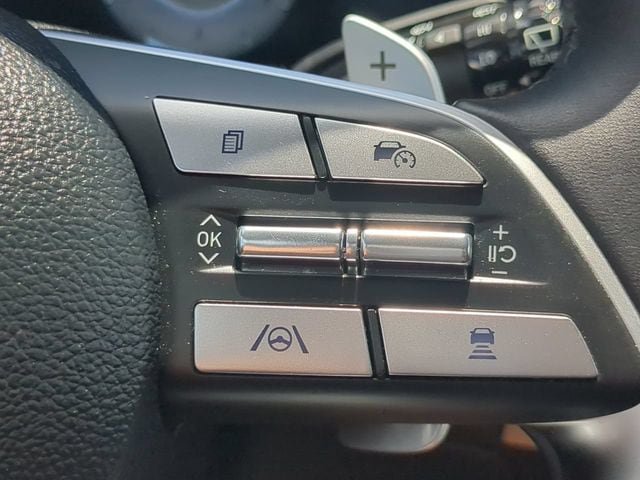Used 2024 Hyundai Palisade Calligraphy FWD image 26
