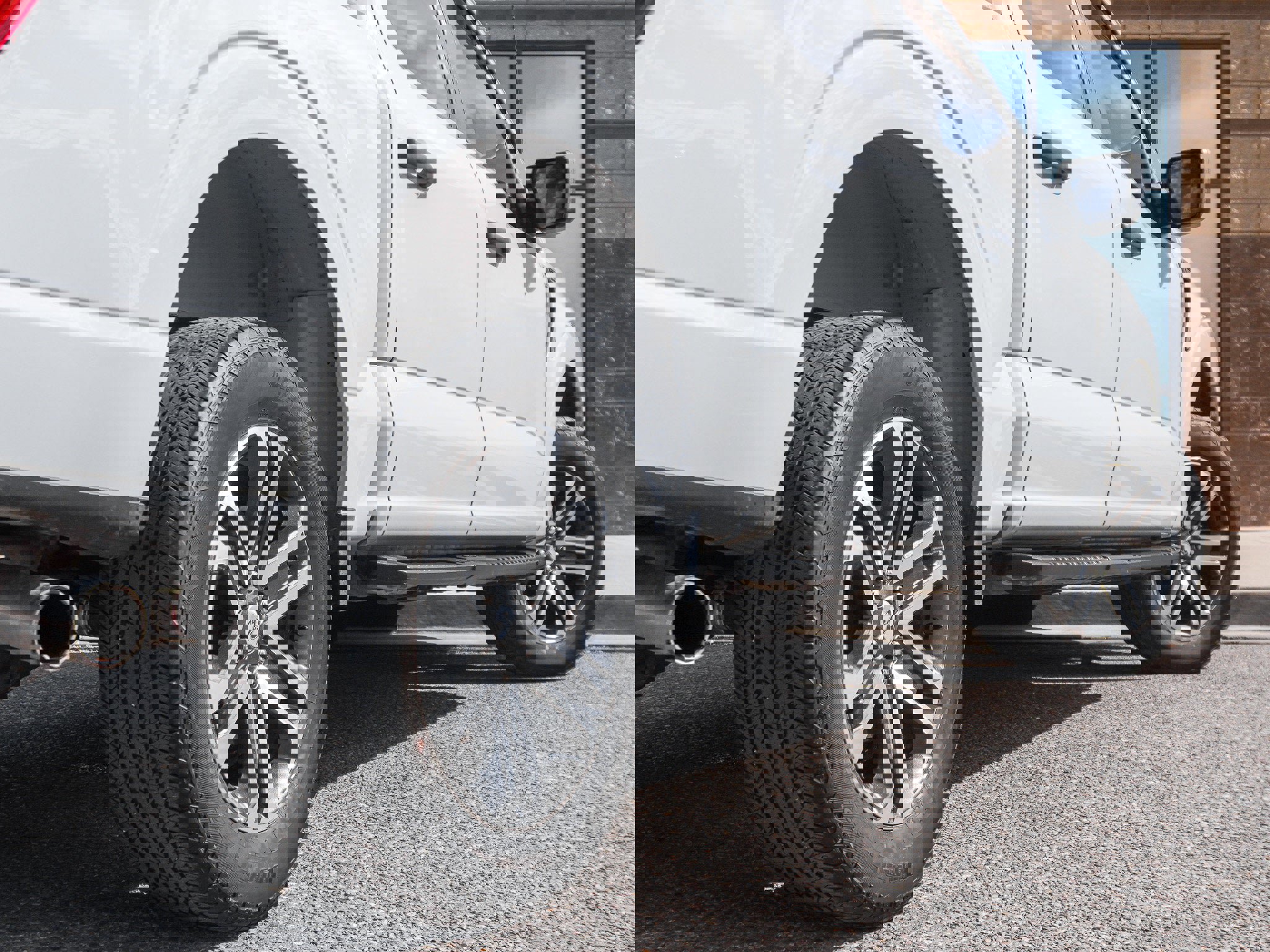 Certified 2023 Ford F150 XL w/ STX Appearance Package image 11