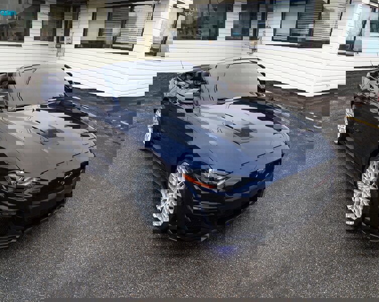 Used 2018 Ford Mustang Premium w/ Equipment Group 201A image 10