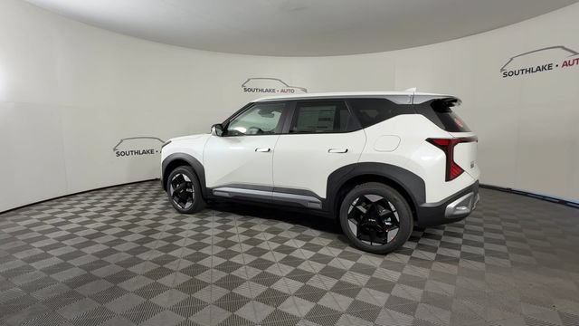 New 2027 Kia Seltos S AWD/4WD image 6