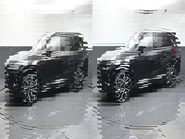 New 2025 Volvo XC90 B6 Ultra w/ Protection Package Premier image 4