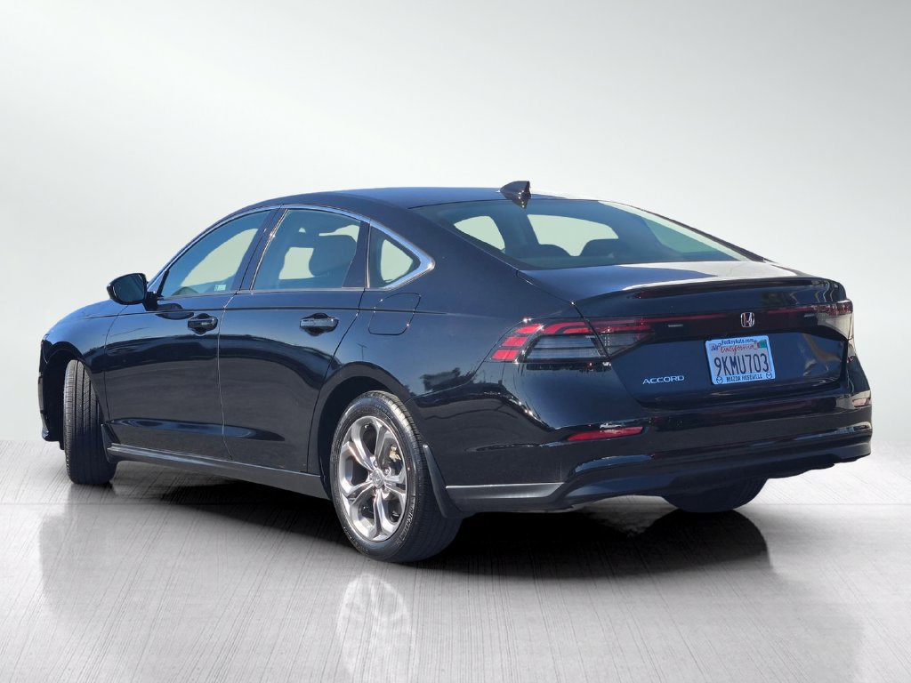 Used 2024 Honda Accord EX image 8