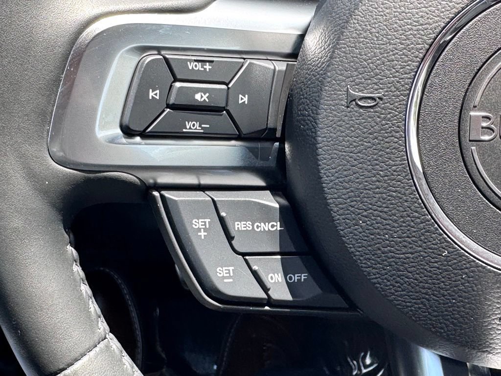 Used 2019 Ford Mustang Bullitt RWD image 9