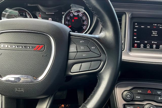 Used 2023 Dodge Challenger SXT image 17
