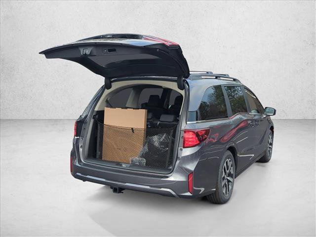 New 2026 Honda Odyssey EX-L image 2