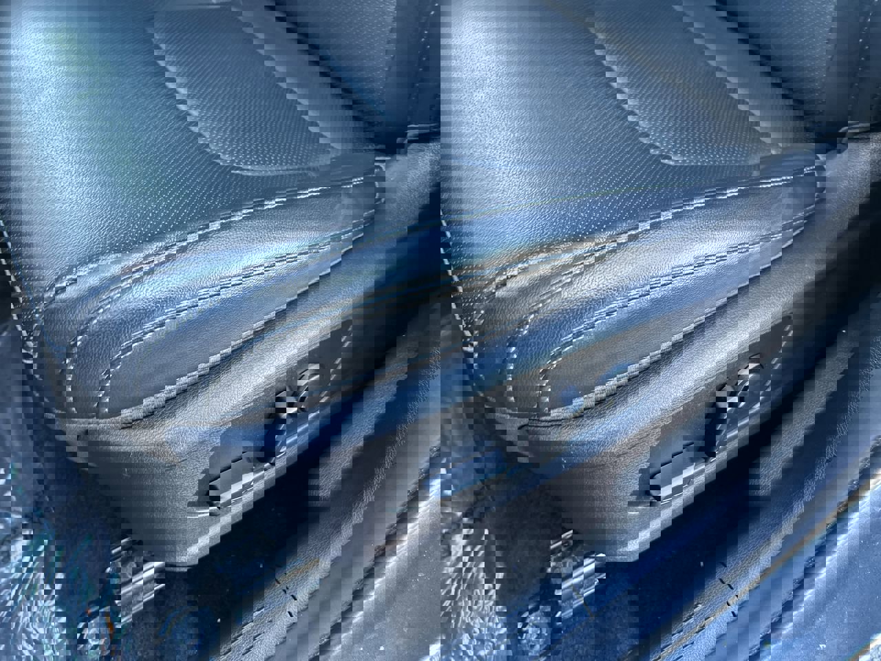 Used 2023 Kia Sportage EX image 23