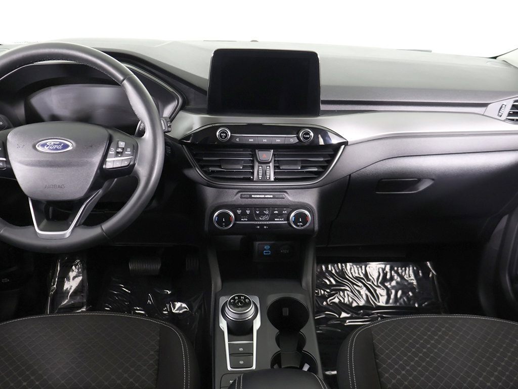 Used 2023 Ford Escape Active FWD image 35