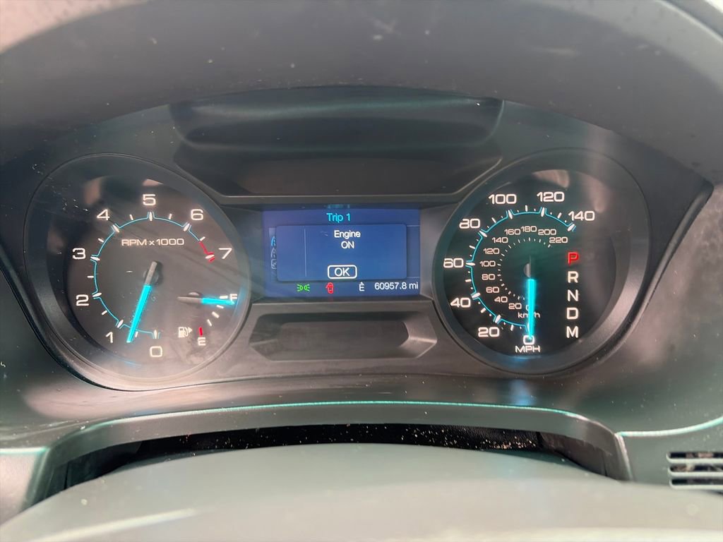 Used 2015 Ford Explorer FWD image 17