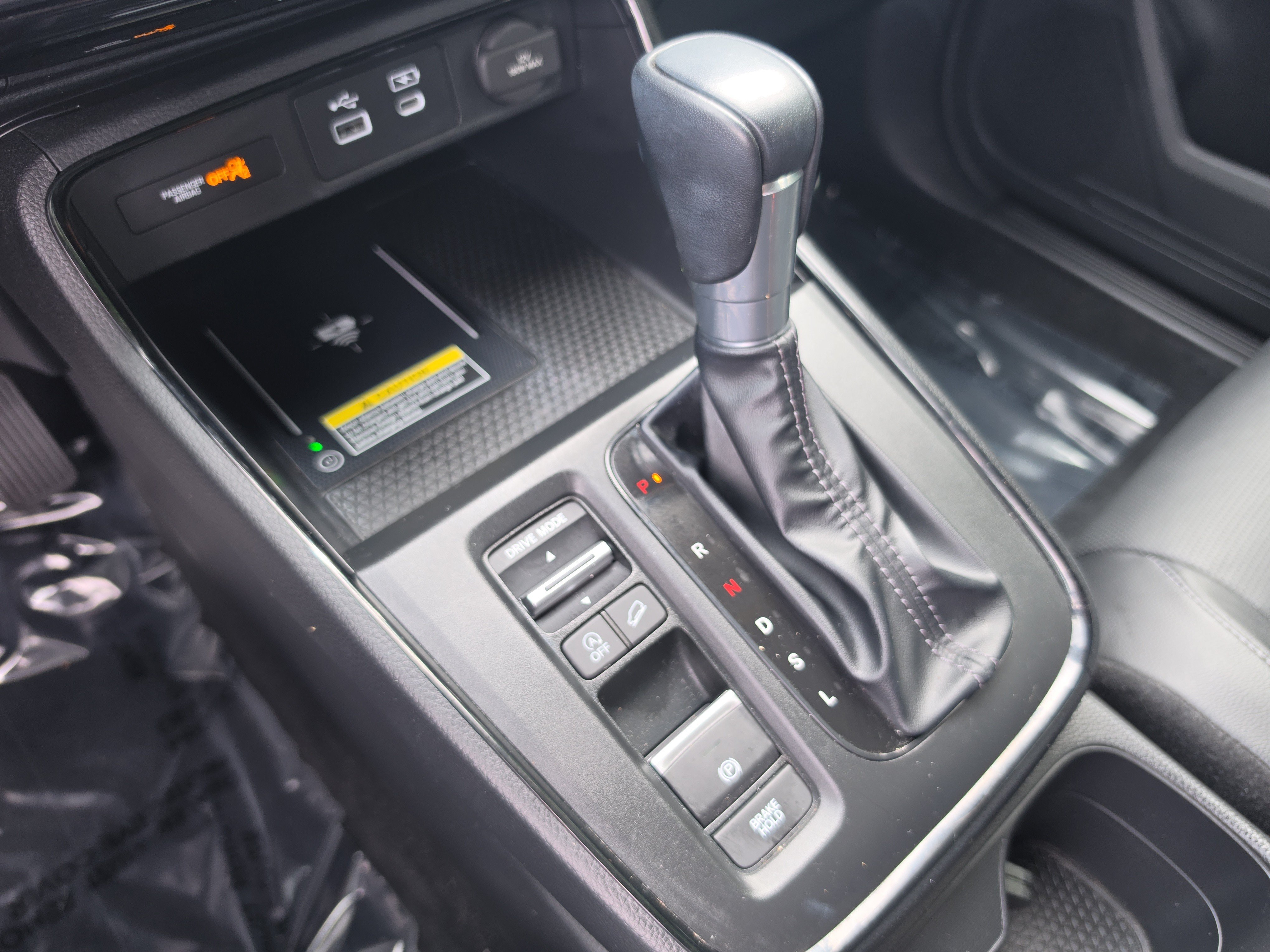 Certified 2025 Honda CR-V EX-L image 23