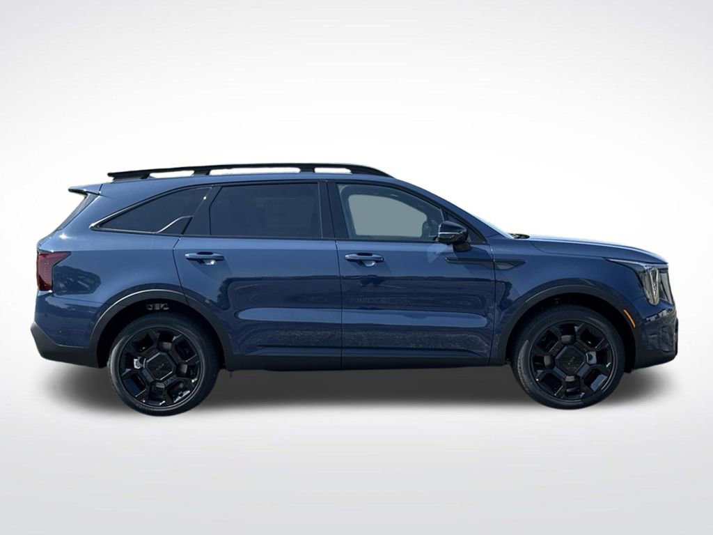 New 2026 Kia Sorento SX Prestige AWD/4WD image 6