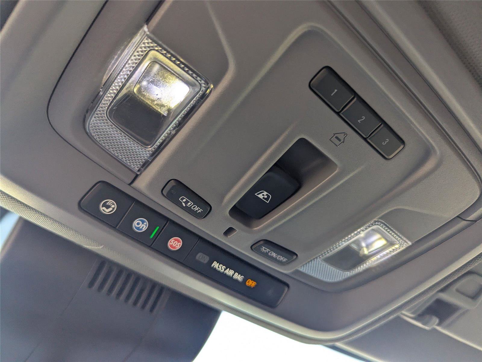 New 2025 Chevrolet Silverado 1500 RST w/ Convenience Package II image 29