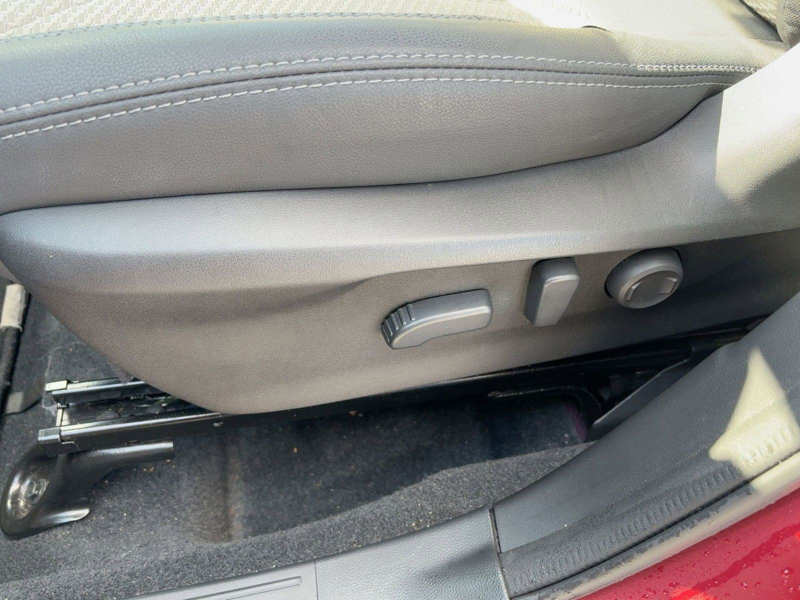 Used 2020 Subaru Forester Premium w/ Popular Package #1 image 14