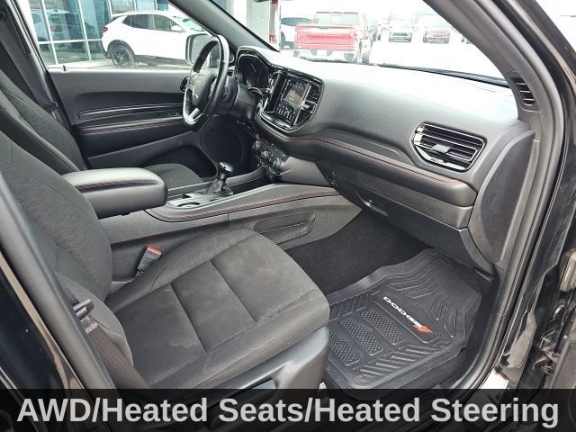 Used 2023 Dodge Durango GT AWD/4WD image 29