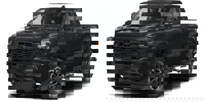 New 2026 Toyota Tacoma TRD Off-Road image 1