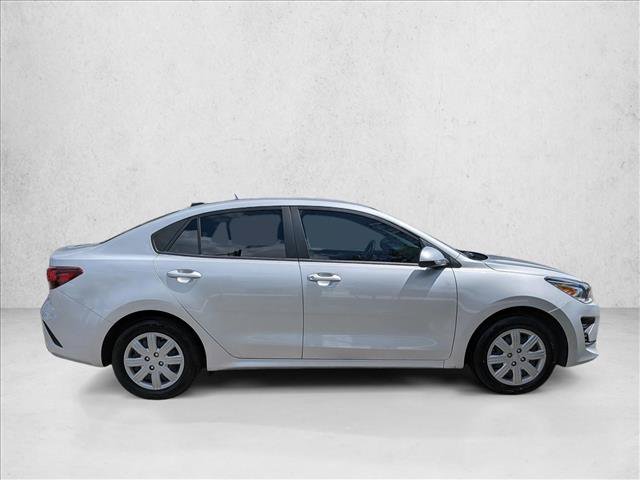 Used 2023 Kia Rio LX FWD video 4