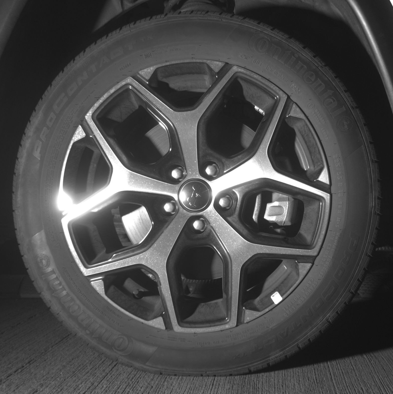 Used 2025 Jeep Compass Limited image 13