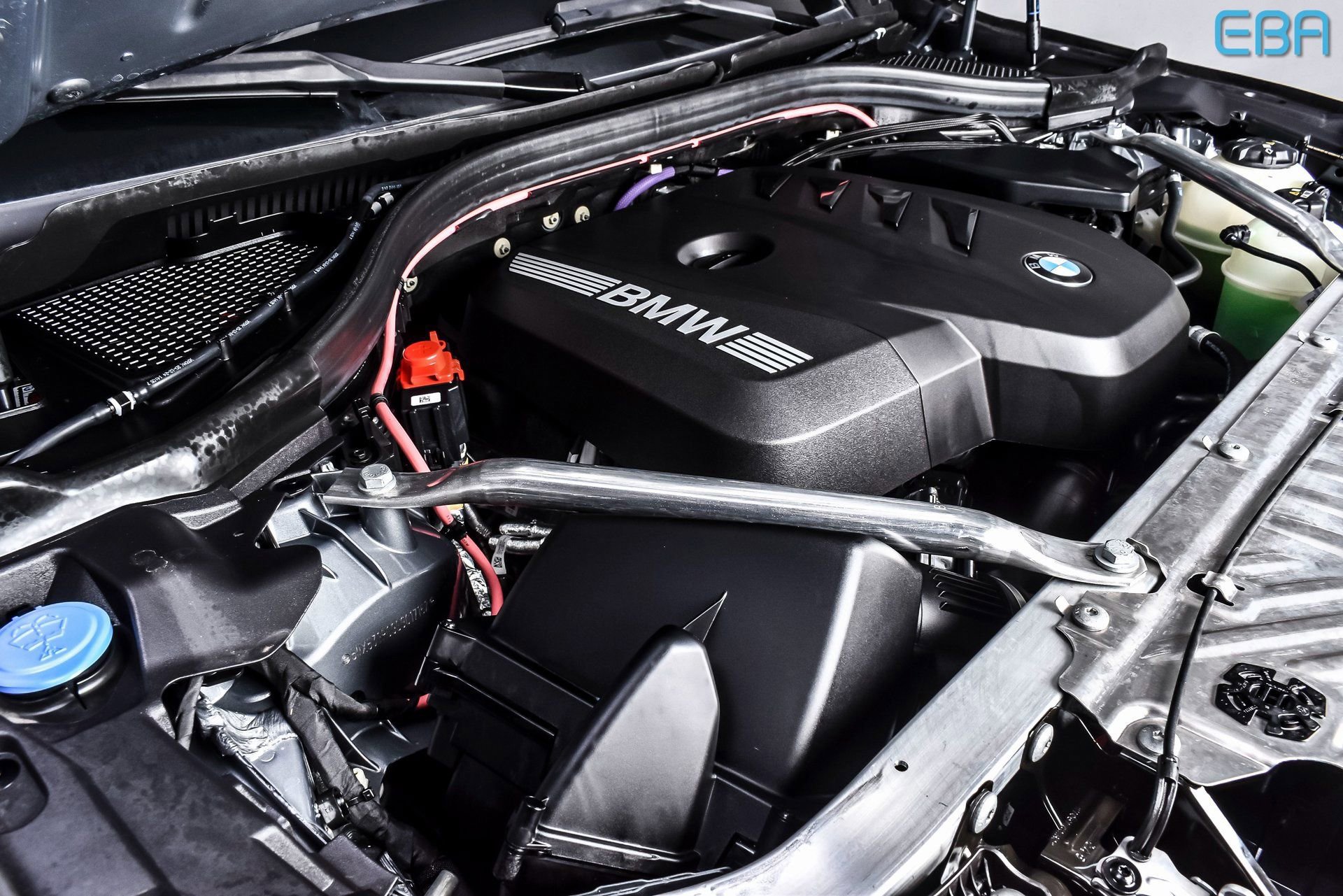 Used 2025 BMW X3 xDrive30i w/ Convenience Package image 12