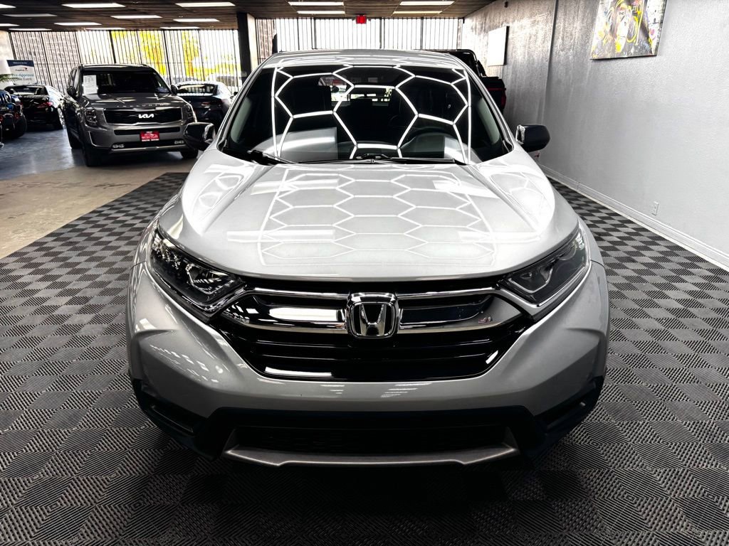 Used 2019 Honda CR-V LX image 6