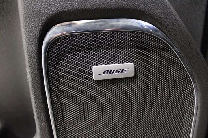 Used 2018 GMC Sierra 1500 Denali w/ Denali Ultimate Package image 51