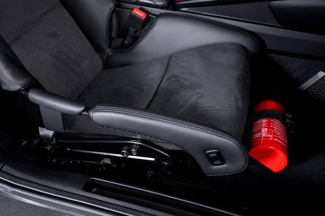 Used 2024 Porsche 911 Carrera T image 53