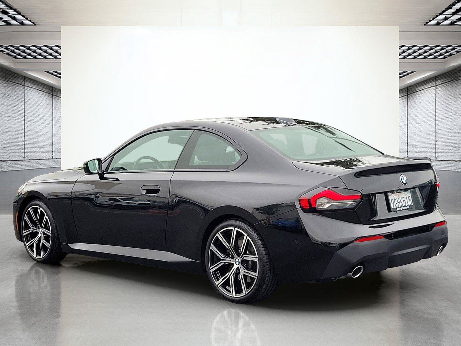 Used 2023 BMW 230i Coupe RWD image 9
