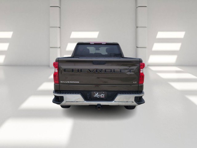 Used 2024 Chevrolet Silverado 1500 LT w/ Protection Package image 6