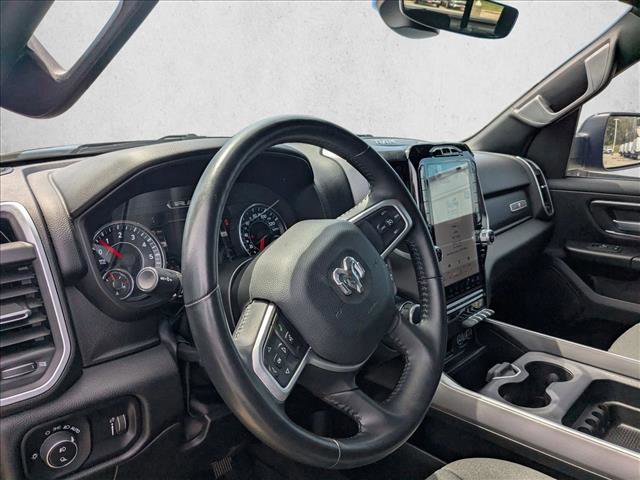 Used 2023 RAM 1500 Lone Star image 10
